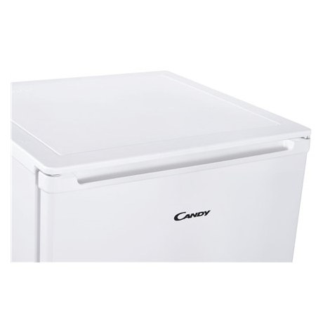 Candy | CUHS 38FW | Freezer | Energy efficiency class F | Upright | Free standing | Height 85 cm | Total net capacity 60 L | Whi - 5